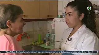 SERVICIO AYUDA A DOMICILIO | Buenos Días Canarias
