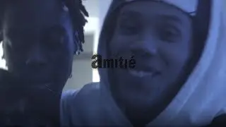PHERZY21 - AMITIÉ