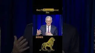 US Government 2021: Inflation Transitory Will Disappear. 2022: Never Mind #wow #trick #money #gold