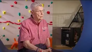 Hospital Hero Tom Umstead, Children's Healthcare of Atlanta