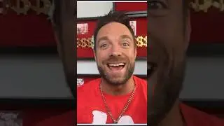 LA Knight On Miz Comparisons & Speaks On MJF