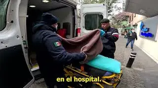 🚑 Así se forman los verdaderos paramédicos 🚑