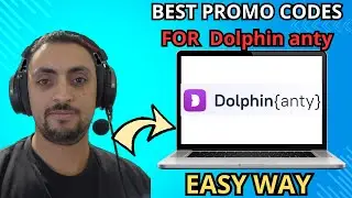 Unlock Massive Savings with Dolphin Anty Codes [2025 Edition]