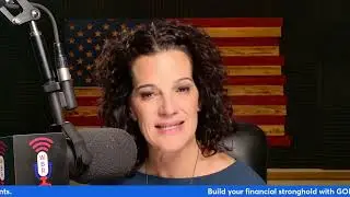 Wendy Bell Radio Show - The Fraud Faucet Keeps Dripping