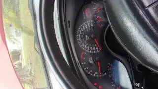 2001 camaro ss slp walk around