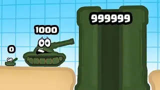 Can I Evolve a MAX UPGRADE Tank?