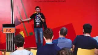 ChatOps на практике. Организация работы команды сопровождения / Евгений Потапов (ITSumma)