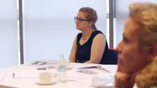 Leading Through Change Workshop