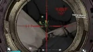 Hidden Claptrap in Fyrestone