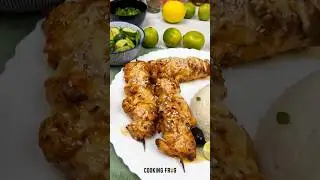 Dry Chicken? Not With Bang Bang Sauce  #chickenrecipe