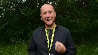 Gosforth Nature Reserve Appeal