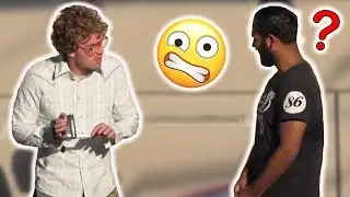 Acting Strange Around People! - Pranks Compilation (Ep. 44)