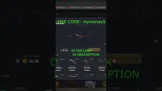 CSGOEmpire - Daily Case Opening