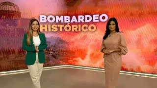 Emisión Meridiana - 6 de agosto de 2025