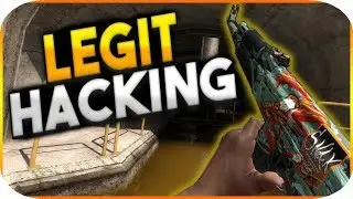 Legit Hacking with OMNI AIM!