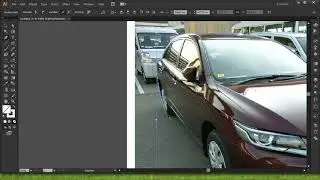 How to blur images in Adobe Illustrator in 5 minutes