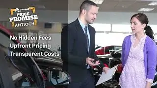 Drive Home A Winner With Huge Savings This Month At Raymond Chevrolet In Antioch!