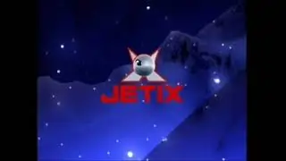 Jetix (Johnny-Verse) - Kick Buttowski WBRB & NBTTS Bumpers (Late 2006)