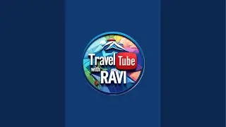 #travelwithravi