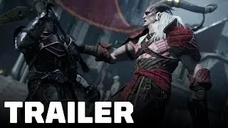 Xbox Games With Gold December 2018 Lineup Trailer