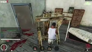 RigorZ PvP Montage For#NAGT