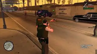 [LS-RP.com] LSSD Shots fired 2