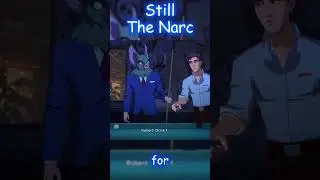 Still the Narc | Dispatch