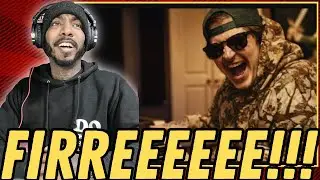 Апчерч - Американская (Реакция!!!)