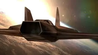 spaceship 2