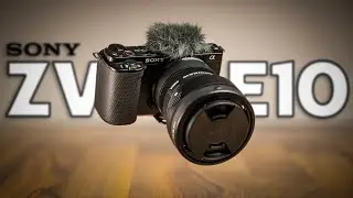 Is this the ULTIMATE budget camera for content creators?!