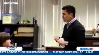 Newsmax Now | Ryan Girdusky on immigration reform