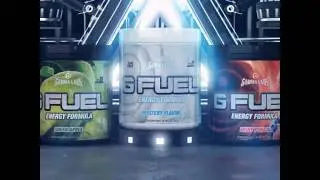 Gammalabs intro