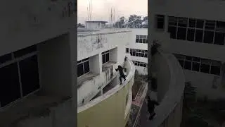 Раджа &ndash; воин, наделённый древней силой#СилаРаджи #RajaPower #IndianSuperhero #DesiHero