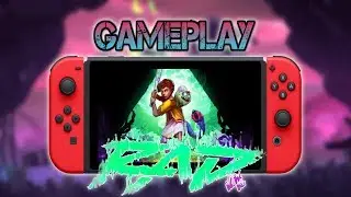 RAD | Gameplay [Nintendo Switch]