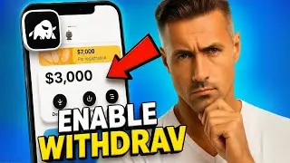 NEW! Can You Withdraw Money From CryptoGuru App (2025)