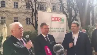 B&uuml;rgermeister H&auml;upl: 
