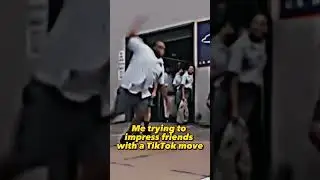 #actingyourage #toooldforthisshit #tiktokdancemoves #actingafool #wannabeartist7