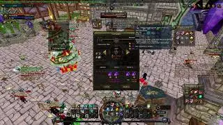 merit stole my items