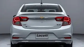 &laquo;2026 Chevrolet Lacetti возвращается! Новый дизайн, новая мощь &ndash; взрывает рынок!&raquo;
