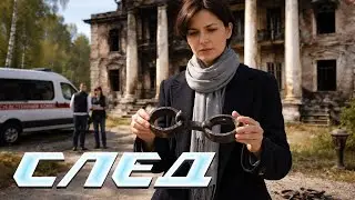 След. 1169 серия - Ключи от королевства | Криминальные сериалы