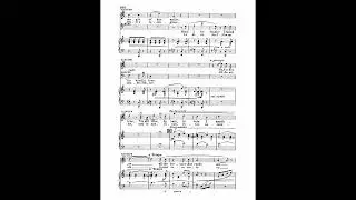 La Boh&egrave;me - Act 3 complete with orchestra only - no vocals.