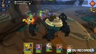 Lords Mobile- Grove Guardian Limited Challenge Stage-3