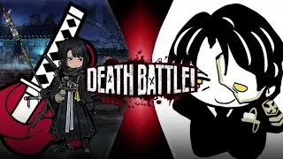 Giving Ryoshu A New Family (Limbus One-Offs #19)