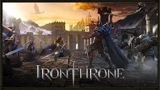 Free To Play Empire Building (Mobile) - Iron Throne Gameplay