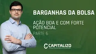 Boa e barata: ENEVA (ENEV3) - grande potencial de crescimento!