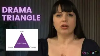 Drama Triangle and Empowerment Dynamic! A Strategy for Coaching Young People