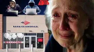 Top 5 Scams Targeting Bank of America Customers In 2025