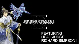 SHINOBIRD DRYTRON - A PROFILE THATS WORTH WATCHING - GEORGE !