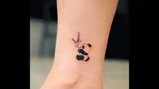 🌿✨Most BEAUTIFUL Tattoos For girl's|| colors TATTOO | #girltattoo #tattoo #artisttattoozone
