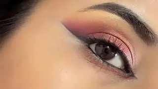 Soft Glam Eyemakeup Tutorial 